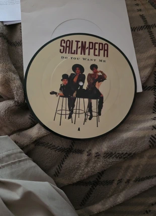 Salt-N-Pepa, condition: Very good, £5.99, £6.77 includes Buyer Protection