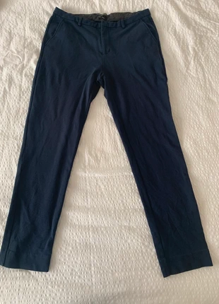 dunkelblaue Scotch&Soda Hose, marque: Scotch & Soda, état: Très bon état, taille: M / 38 / 10, 6,00 €, 7,00 € Protection acheteurs incluse