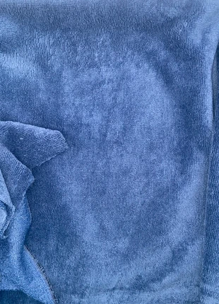 Coupon éponge bleu jeans, estado: Novo sem etiquetas, €6.00, €7.00 inclui Proteção do Comprador