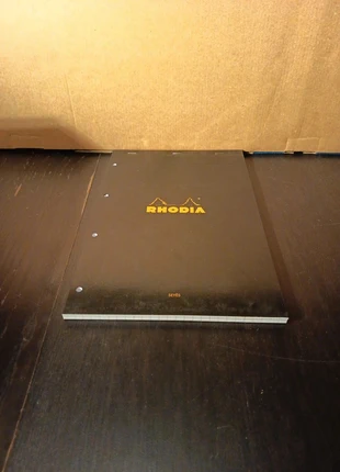 Bloc Notes Rhodia, brand: Rhodia, condizioni: Nuovo con cartellino, €1.99, €2.79 include la Protezione acquisti Pro