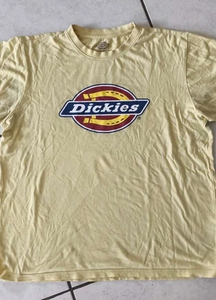 Tee shirt Dickies, marque: Dickies, état: Très bon état, taille: L, 8,00 €, 9,10 € Protection acheteurs incluse