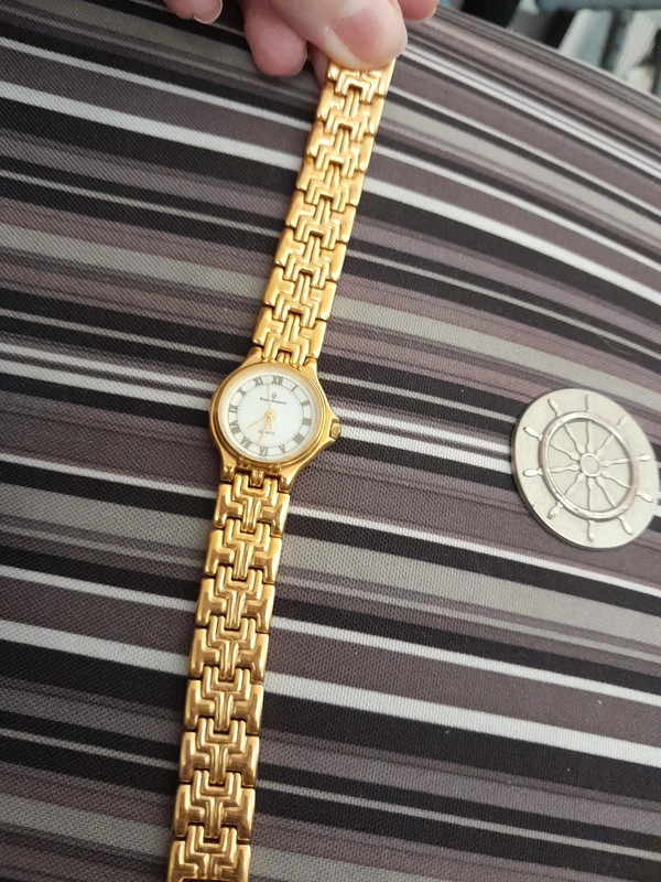 Enzo giomani watches any good discount