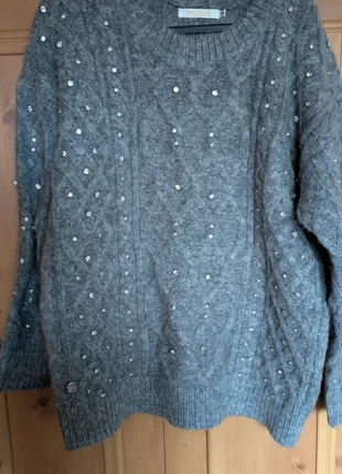 Malissa jumper small /medium I would say 14, brand: Malissa, condition: Very good, size: Other, £15.00, £16.45 includes Buyer Protection