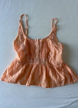 y2k vintage Träger Top retro lingerie Spitze 2000s coquette babydoll corset Korsage neckholder, merk: Vintage Love, staat: Heel goed, maat: S / 36 / 8, € 18,00, € 19,60 inclusief Kopersbescherming