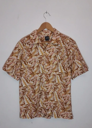 Hawaiian shirt - Camicia hawaiana - vintage, marque: Vintage Dressing, état: Très bon état, taille: L, 18,00 €, 19,60 € Protection acheteurs incluse