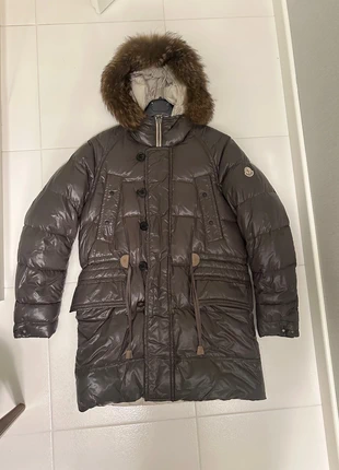 Moncler reversible puffer, marke: Moncler, zustand: Sehr gut, größe: M, 277,00 €, 291,55 € inklusive Vinted-Käuferschutz