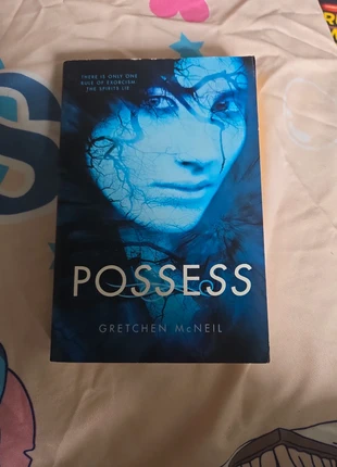 Possess, condition: Good, £1.00, £1.75 includes Buyer Protection