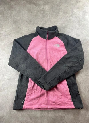 Veste polaire The North Face femme rose et noir - Taille M, brand: The North Face, condizioni: Ottime, taglia: M / IT 42 / EU 38, €35.00, €37.45 include la Protezione acquisti