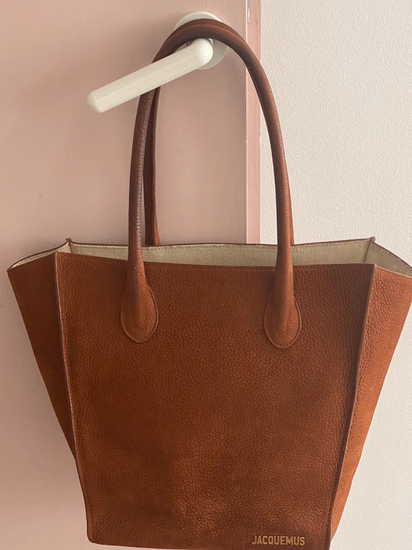 Sac baya Jacquemus Vinted