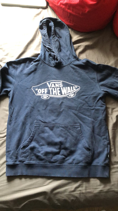 Vans off the clearance wall sweat