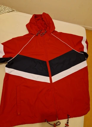 K-way vintage kiabi, brand: Kiabi, condition: Good, size: M, €5.00, €5.95 includes Buyer Protection