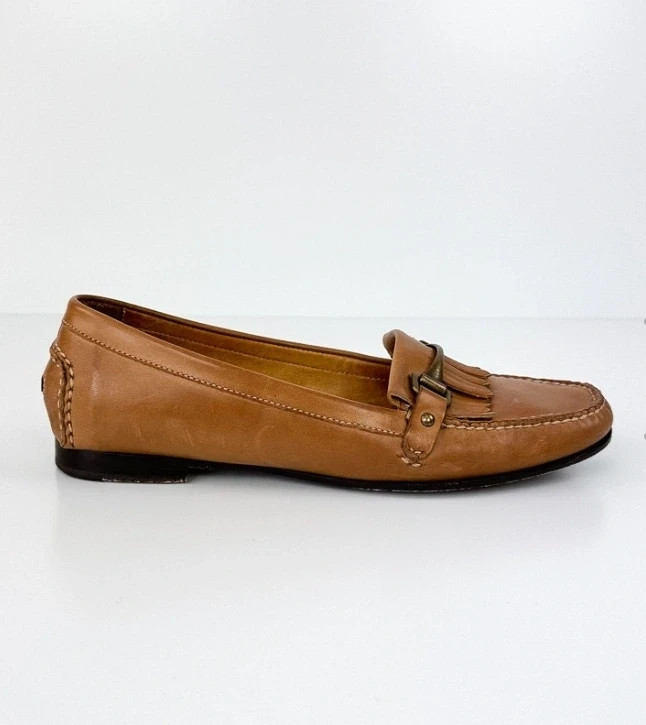 Mocassins fairmount 1