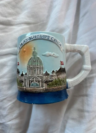 Mug/tasse, staat: Heel goed, € 5,00, € 5,95 inclusief Kopersbescherming