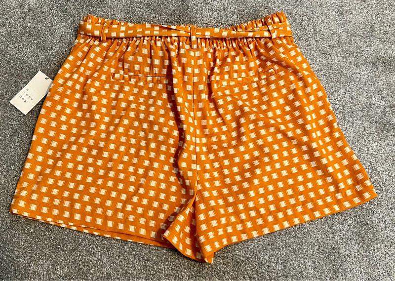 New A New Day Women's XXL Shorts 4