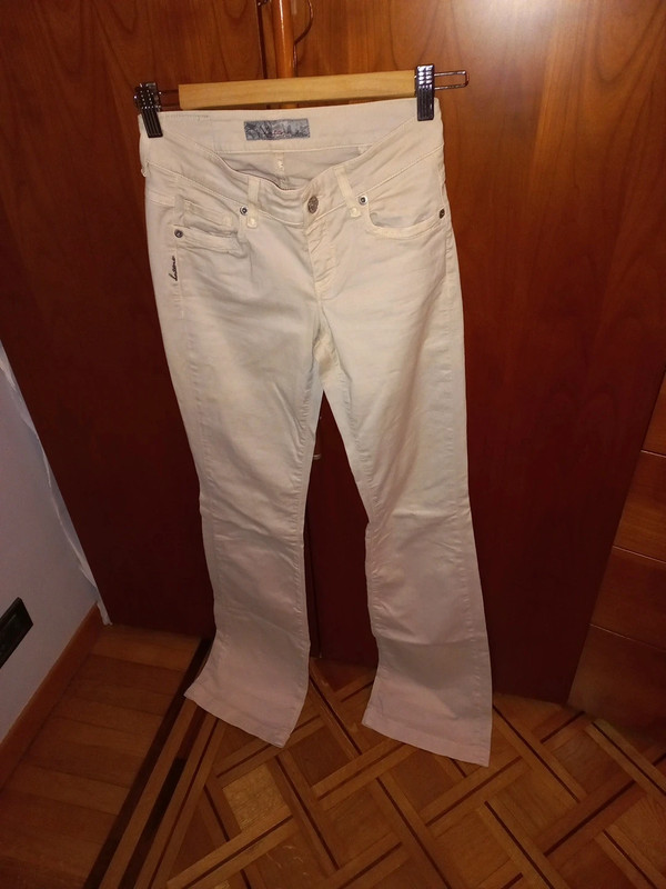 Pantaloni donna Latina 1