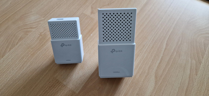 TP Link Powerlan 1000 Mbps - TL-WPA7510