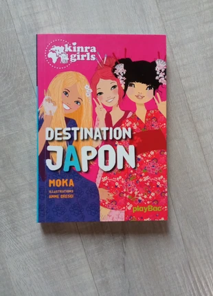 Livre destination Japon , état: Très bon état, 2,50 €, 3,33 € Protection acheteurs incluse