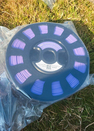 3d printer filament, brand: robox, condition: New with tags, £15.00, £16.45 includes Buyer Protection