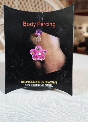 Piercing, condition: New without tags, €5.00, €5.95 includes Buyer Protection