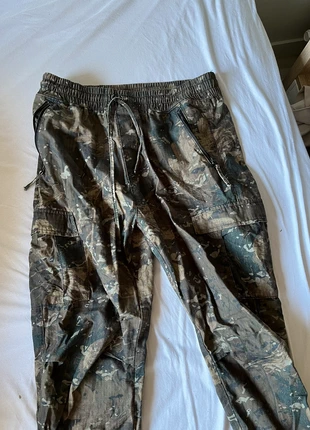 Pantalon cargo carhartt, brand: Carhartt, condition: Very good, size: S, €35.00, €37.45 includes Buyer Protection