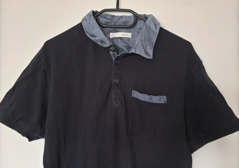Polo « Celio » - photo numéro 2