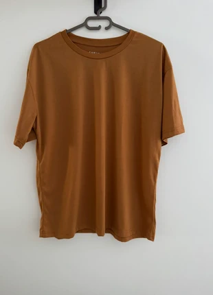 T-shirt oversize XS, marque: Shein, état: Neuf sans étiquette, taille: XS / 34 / 6, 3,00 €, 3,85 € Protection acheteurs incluse