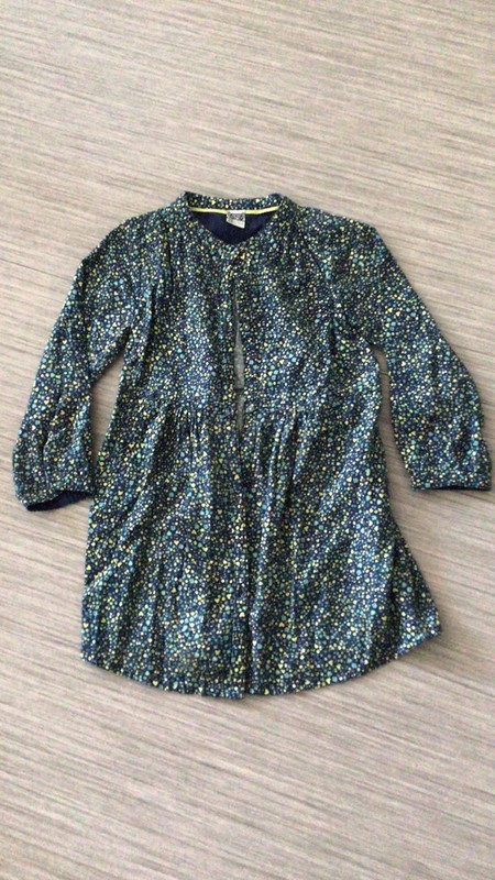 Tao discount robe fille
