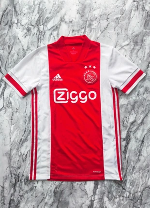 Ajax Amsterdam 2020-21 Home Jersey - S - Very Good Condition, marque: adidas, état: Très bon état, taille: S, 17,00 €, 18,55 € Protection acheteurs (Pro) incluse