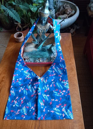 Sac japonais , brand: Fait Main, condition: New without tags, €6.00, €7.00 includes Buyer Protection