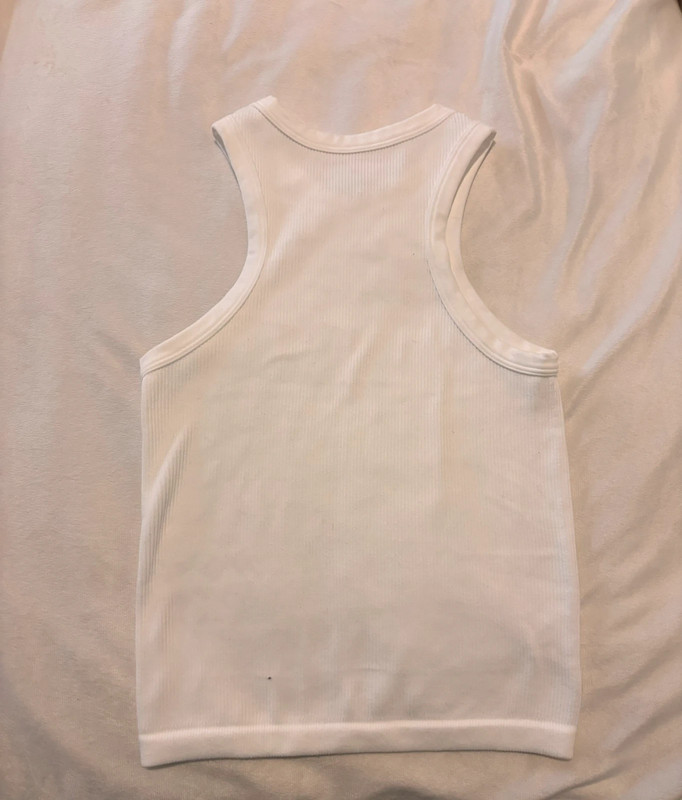 White Tank 3