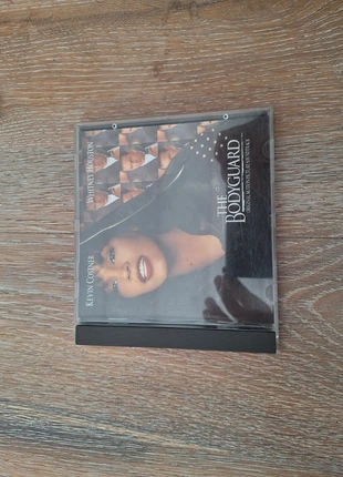 CD: The Bodyguard, Whitney Houston, état: Très bon état, 2,50 €, 3,33 € Protection acheteurs incluse