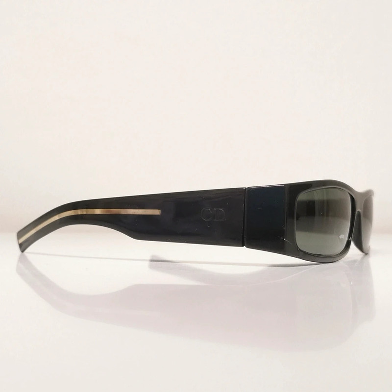 Lunettes Dior Homme black tie 12 Vinted