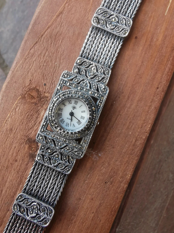 Orologio 2025 argento 925