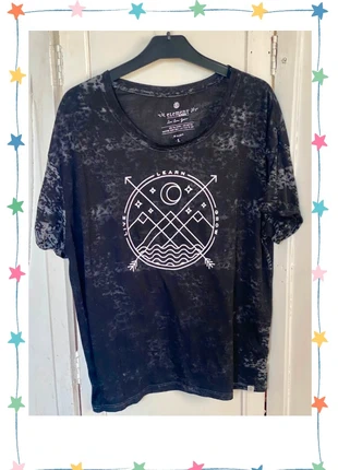 T-shirt skateboard Élément live learn grow, brand: Element, condition: Very good, size: L / 40 / 12, €7.00, €8.05 includes Buyer Protection Pro