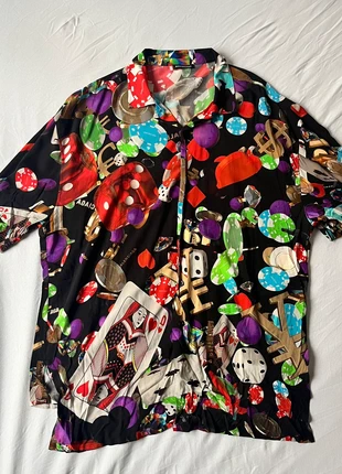 Balenciaga short sleeve, brand: Balenciaga, condition: Very good, size: M / 38 / 10, €130.00, €137.20 includes Buyer Protection