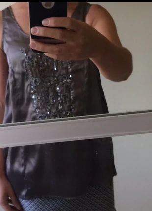 Bustier de fête, marke: 3 Suisses, zustand: Sehr gut, größe: S / 36 / 8, 1,00 €, 1,75 € inklusive Vinted-Käuferschutz