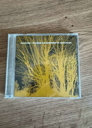 CD nada surf, état: Neuf avec étiquette, 3,00 €, 3,85 € Protection acheteurs incluse