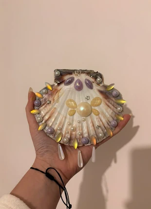 Coquillage décoratif inspiré de Zelda « fairy dust », marca: Zelda, estado: Novo, €25.00, €26.95 inclui Proteção do Comprador