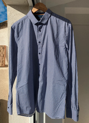 Chemise Homme Louis Vuitton 40 - Vinted