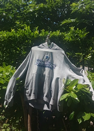 Sweat à capuche officiel NFL – équipe Dallas Cowboys ⭐, marque: sportswear, état: Très bon état, taille: XL, 55,00 €, 58,45 € Protection acheteurs incluse