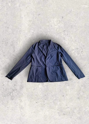 Blazer homme Lacoste gris bleu slim fit taille 40 ou S, brand: Lacoste, condizioni: Ottime, taglia: S, €15.00, €16.45 include la Protezione acquisti