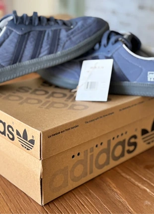 Adidas Samba OG, marke: adidas, zustand: Sehr gut, größe: 44, 80,00 €, 84,70 € inklusive Vinted-Käuferschutz