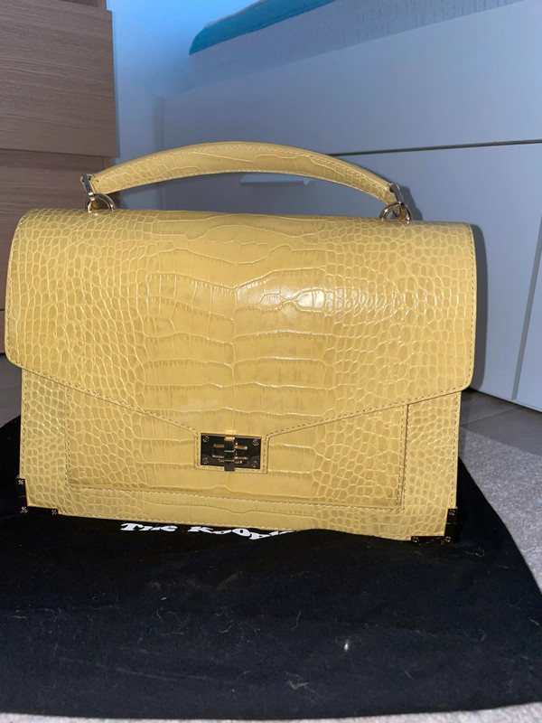 Sac emily the kooples sale imitation