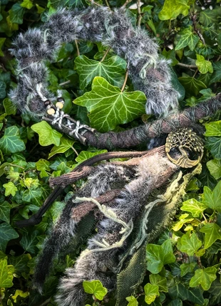 Tree of Life Dreadwrap Dreadlock, condition: New with tags, €50.00, €53.20 includes Buyer Protection