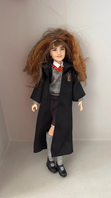 Poupée Hermione Granger