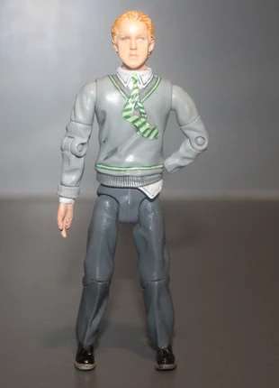 Figurine Draco Malfoy - Harry Potter, marke: Harry Potter, zustand: Zufriedenstellend, größe: Einheitsgröße, 9,99 €, 11,19 € inklusive Vinted-Käuferschutz