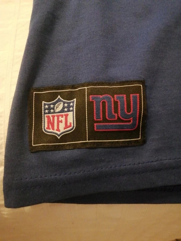 NFL Clothing Collection, Primark