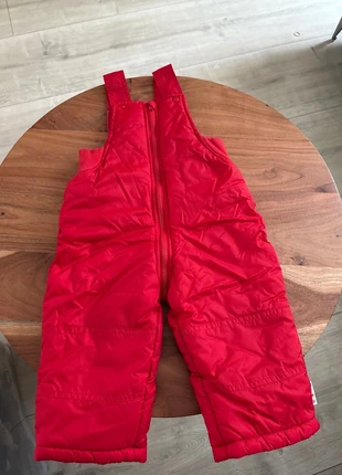 Ski overall, marca: klitzeklein, estado: Muy bueno, tamaño: 12-18 meses / 80 cm, 12,50 €, 13,83 € Protección al comprador incluida