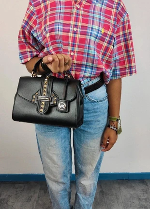 Chemise Ralph Lauren multicolore rouge à carreaux manches courtes l Femme taille M, marque: Ralph Lauren, état: Très bon état, taille: M / 38 / 10, 40,00 €, 42,70 € Protection acheteurs incluse