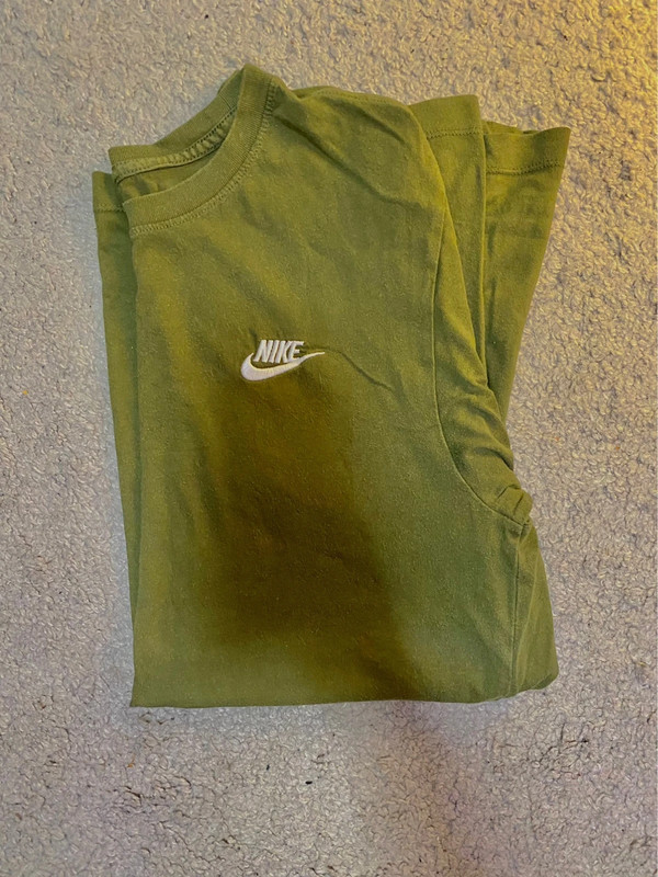 T shirt nike 1